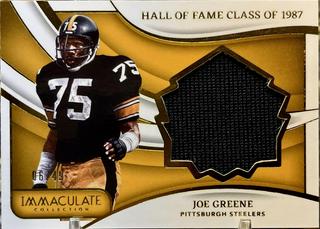 Joe Greene