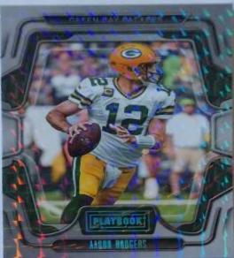 Aaron Rodgers