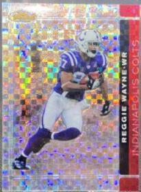 Reggie Wayne
