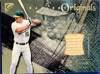 Jason Giambi