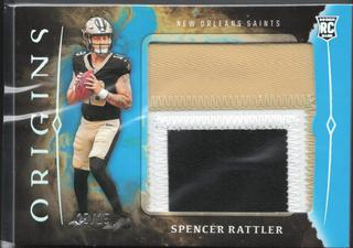Spencer Rattler