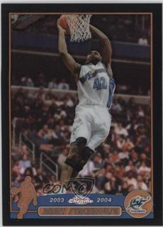 Jerry Stackhouse