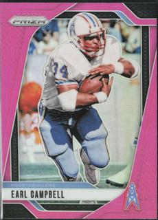 Earl Campbell
