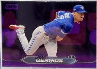 Jose Berrios