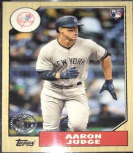 Aaron Judge