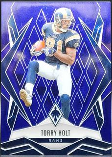 Torry Holt