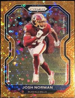 Josh Norman