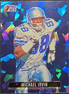 Michael Irvin