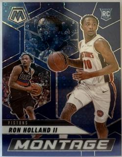 Ron Holland II