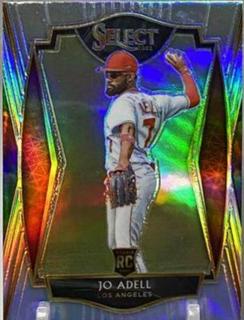 Jo Adell