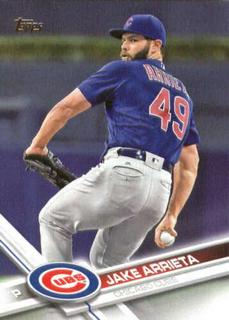 Jake Arrieta