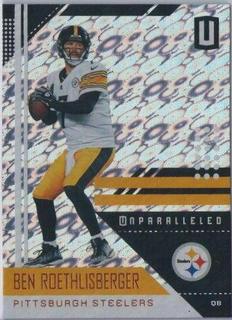 Ben Roethlisberger
