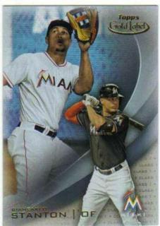 Giancarlo Stanton