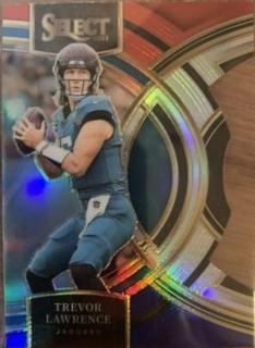 Trevor Lawrence