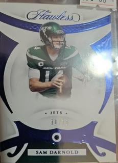 Sam Darnold