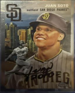 Juan Soto