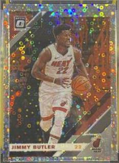 Jimmy Butler
