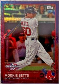 Mookie Betts