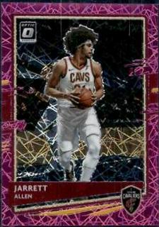 Jarrett Allen