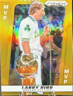 Larry Bird