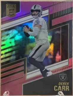 Derek Carr