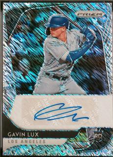 Gavin Lux