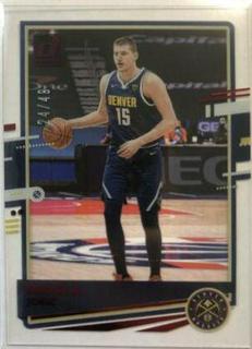 Nikola Jokic