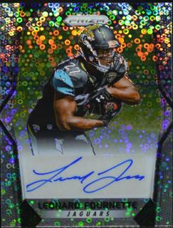Leonard Fournette