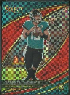 Gardner Minshew II