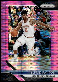 Elfrid Payton