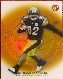 Antwaan Randle El