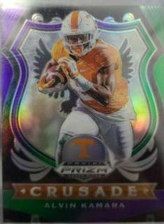 Alvin Kamara