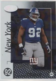 Michael Strahan