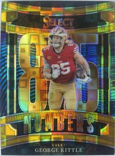 George Kittle