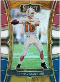 Peyton Manning