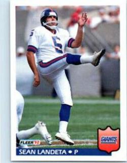 Sean Landeta