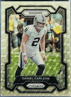 Daniel Carlson