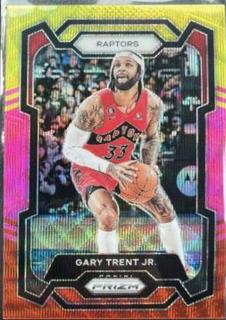 Gary Trent Jr.