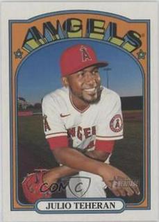 Julio Teheran