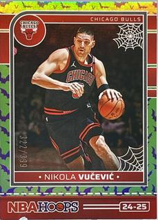 Nikola Vucevic