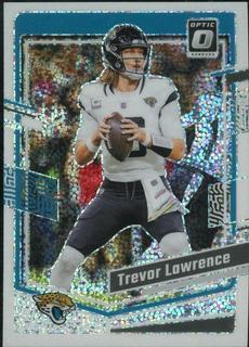 Trevor Lawrence