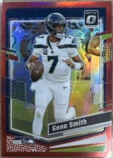 Geno Smith