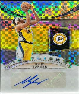 Myles Turner