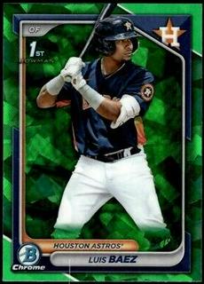 Luis Baez