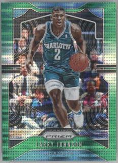Larry Johnson