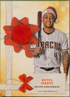 Ketel Marte
