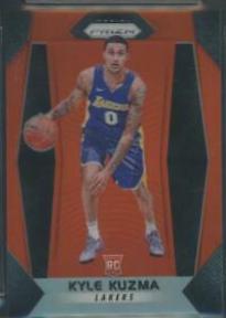Kyle Kuzma