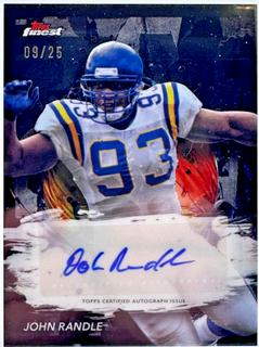 John Randle