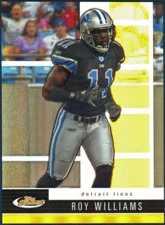 Roy Williams