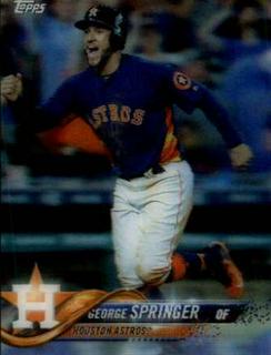 George Springer
